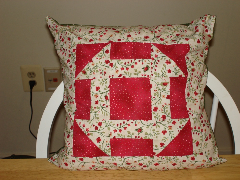 christmas
 pillow 6